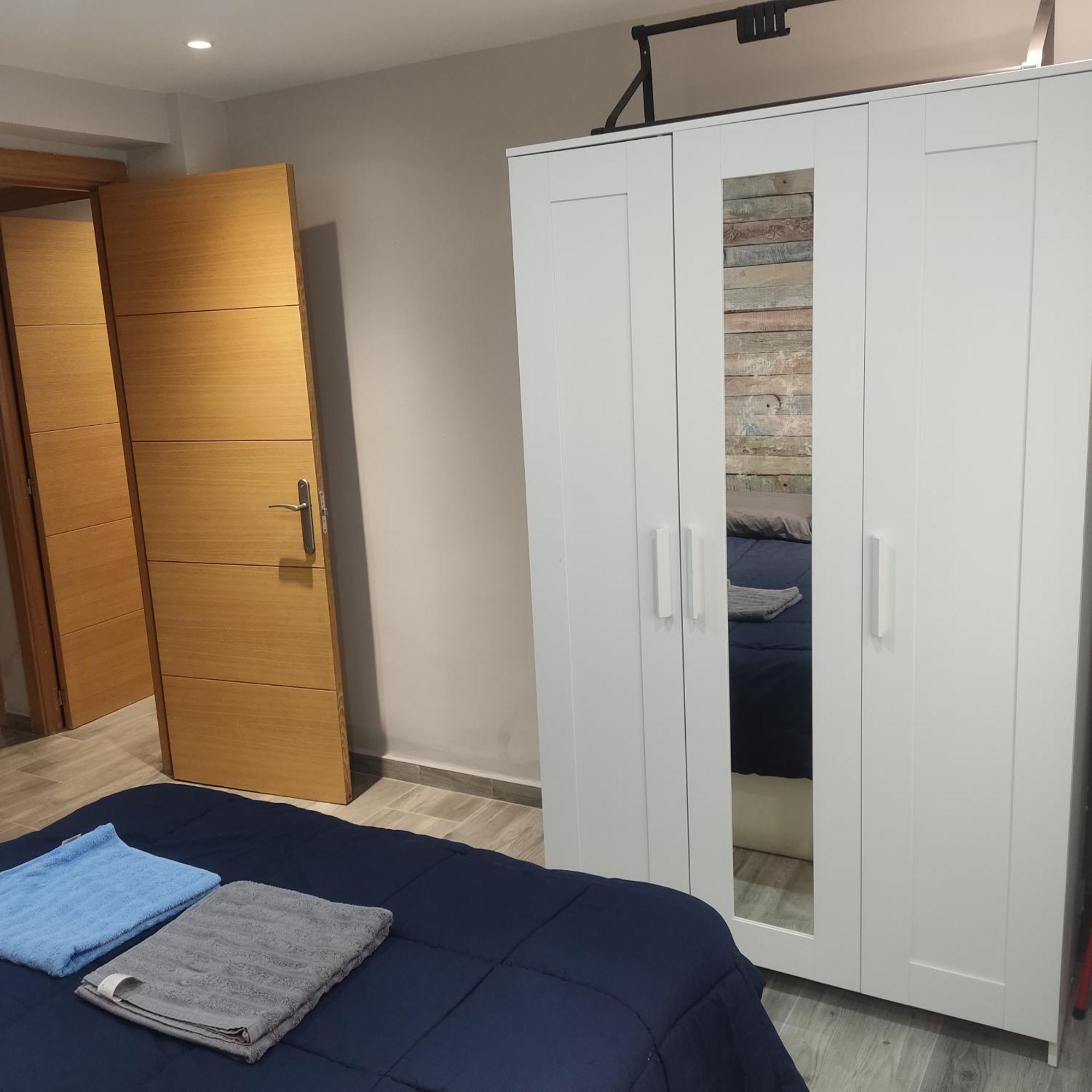 Appartement Casco Historico Licencia Turistica Vt-13977 Alcalá de Henares