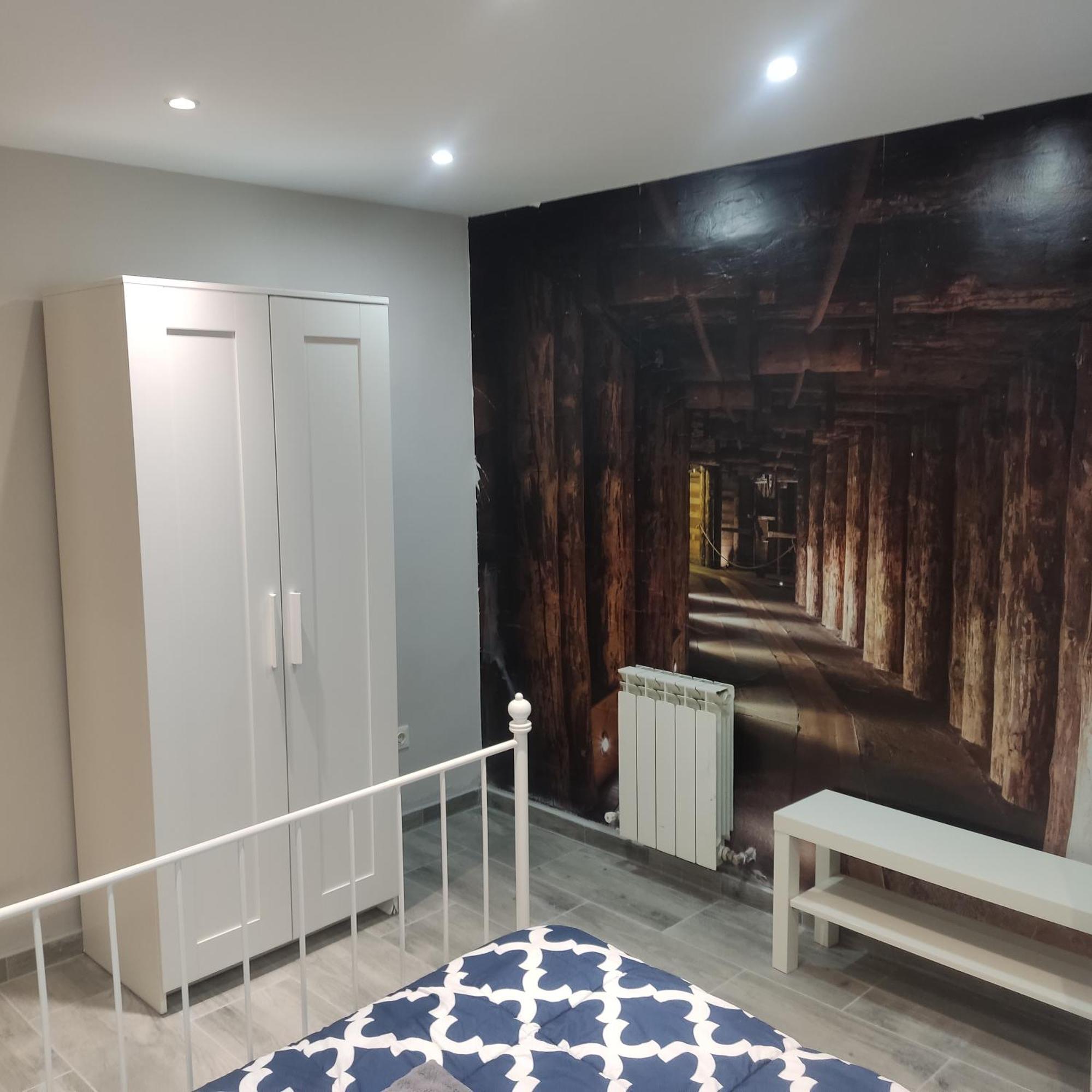 Appartement Casco Historico Licencia Turistica Vt-13977 Alcalá de Henares