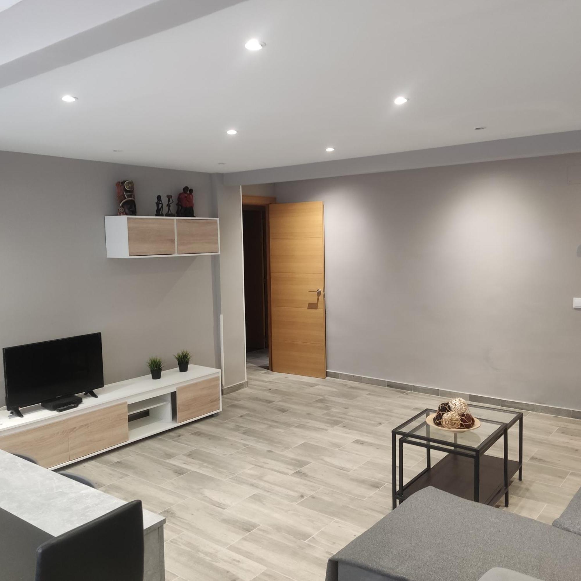 Appartement Casco Historico Licencia Turistica Vt-13977