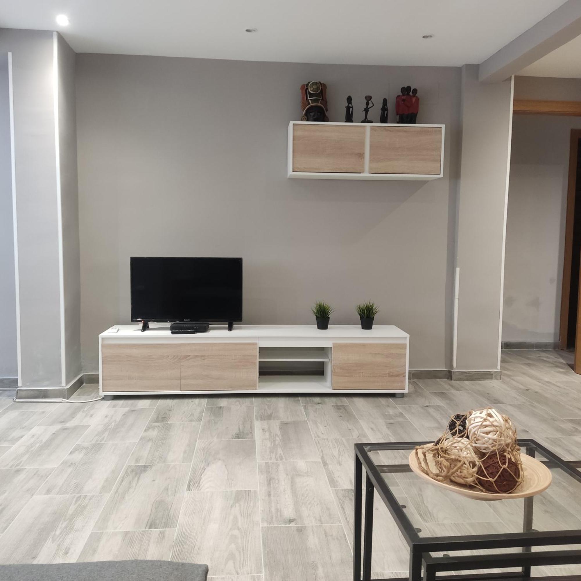 Casco Historico Licencia Turistica Vt-13977 Appartement *