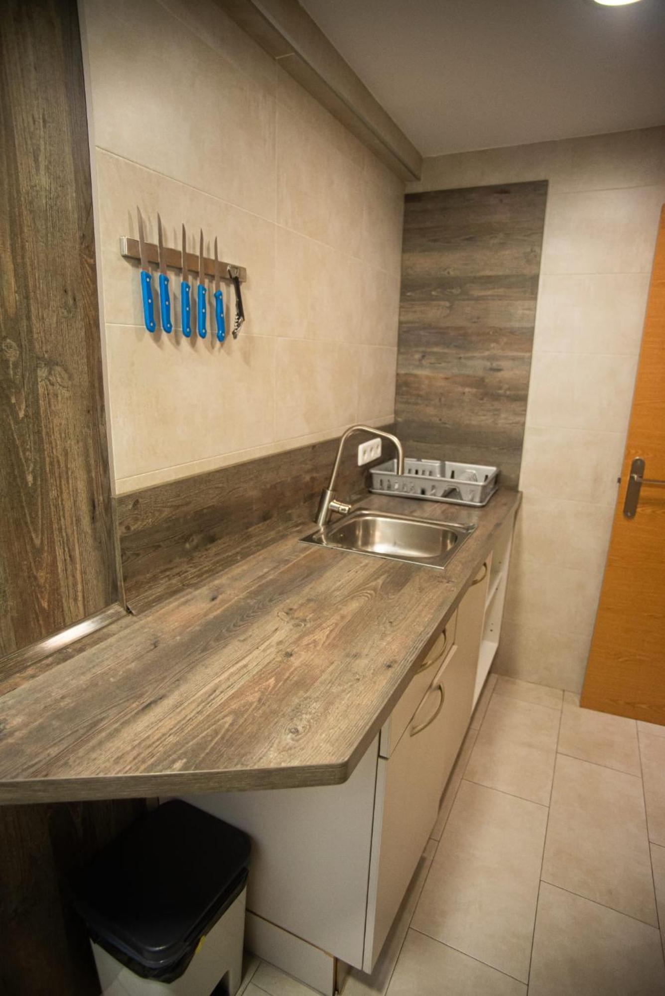 Appartement Casco Historico Licencia Turistica Vt-13977 Alcalá de Henares
