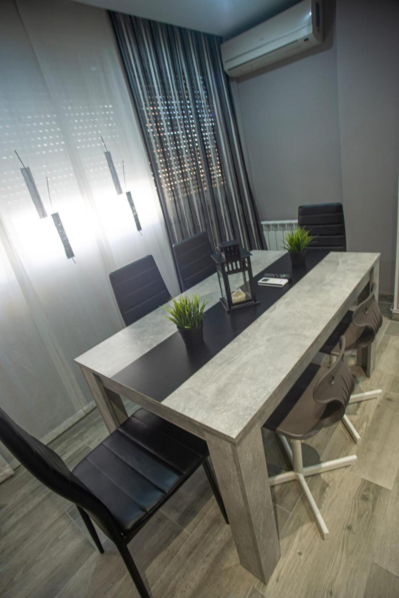 Apartment Casco Historico Licencia Turistica Vt-13977