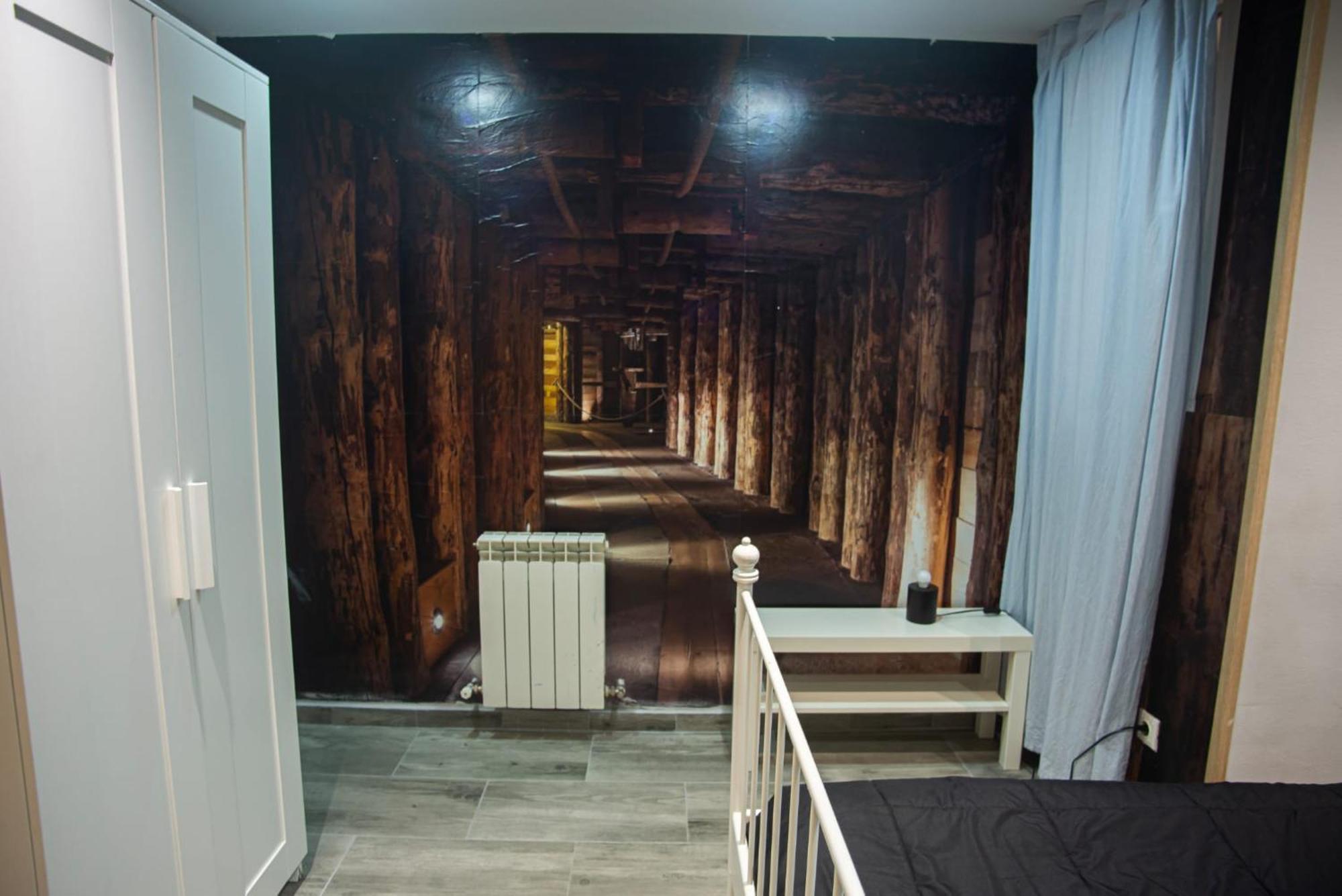 Appartement Casco Historico Licencia Turistica Vt-13977